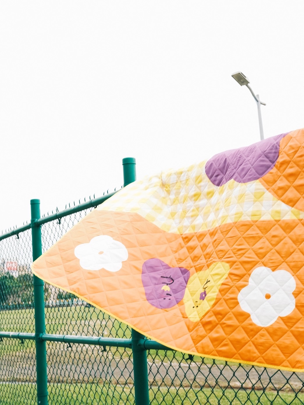 逝去的過往就別再回頭望