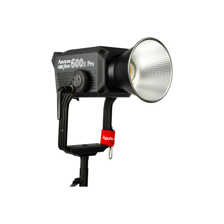 Aputure LS 600x Pro Light Storm COB Bi-color LED 雙色連續光燈