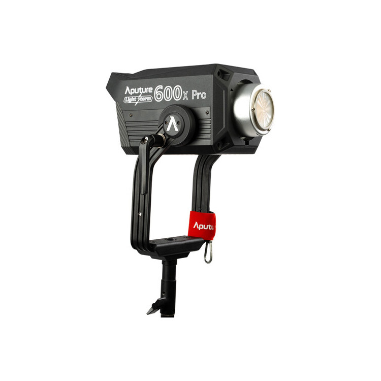 Aputure LS 600x Pro Light Storm COB Bi-color LED 雙色連續光燈