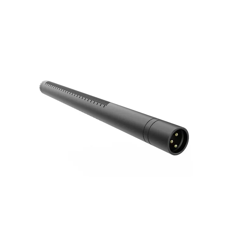 Synco Mic-D2 Hyper-Cardioid Condenser Shotgun Microphone