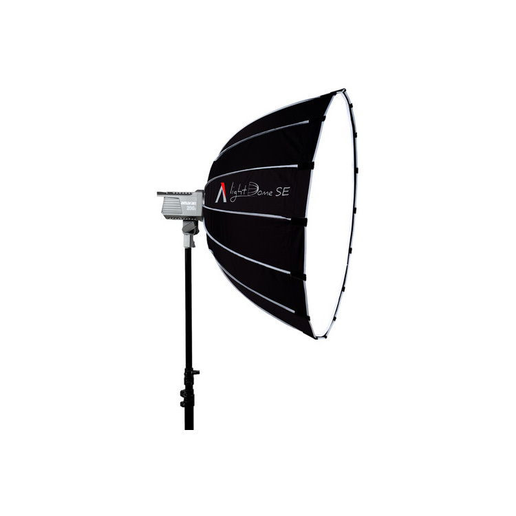 Aputure Light Dome SE 多用途拋物線迷你反光罩