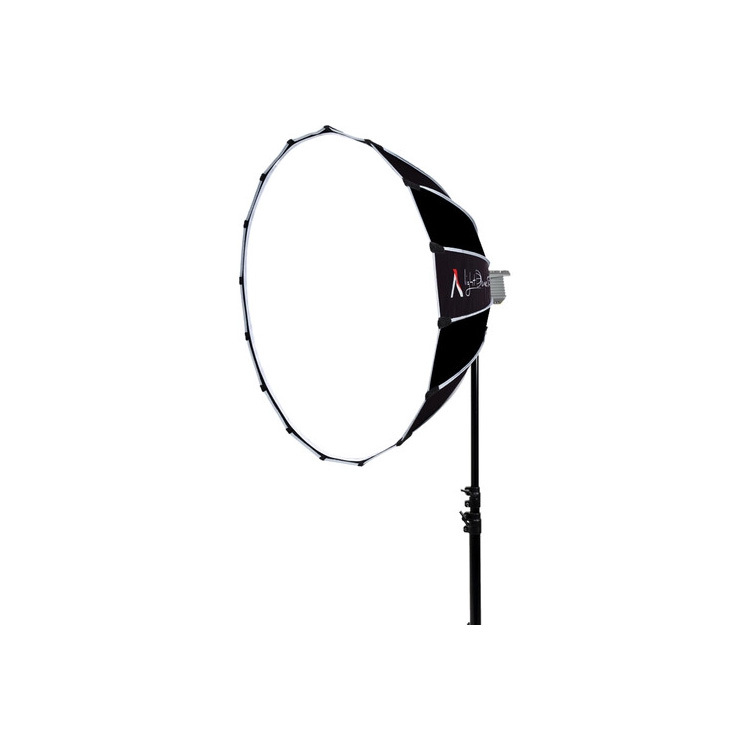 Aputure Light Dome SE 多用途拋物線迷你反光罩