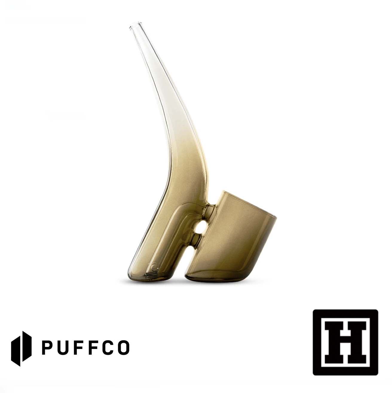 Puffco Proxy 玻璃冷卻管