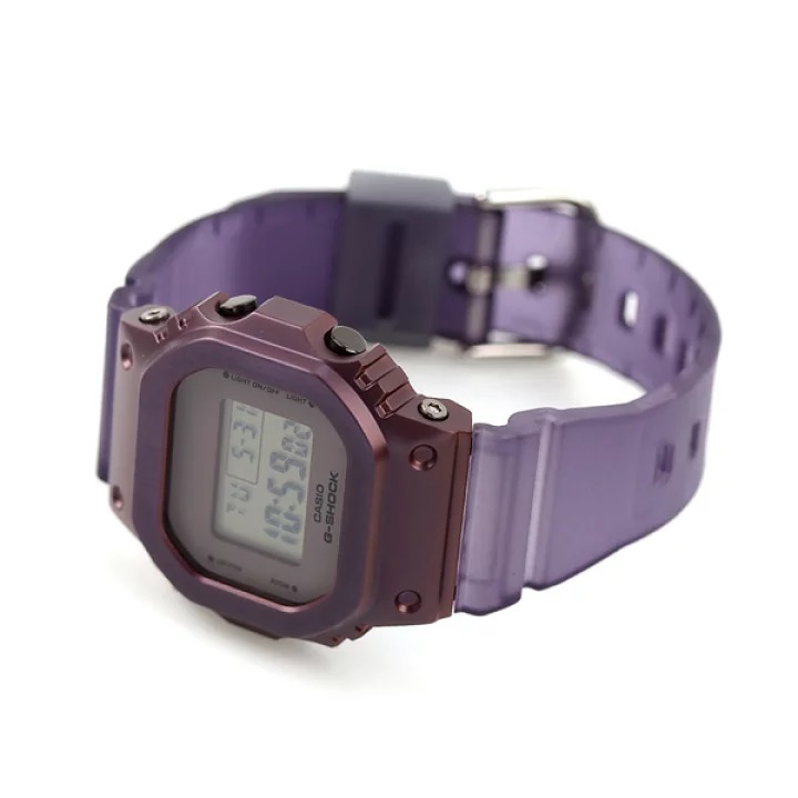 G-Shock GM-S5600MF-6