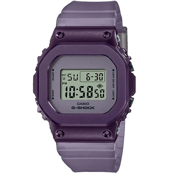 G-Shock GM-S5600MF-6