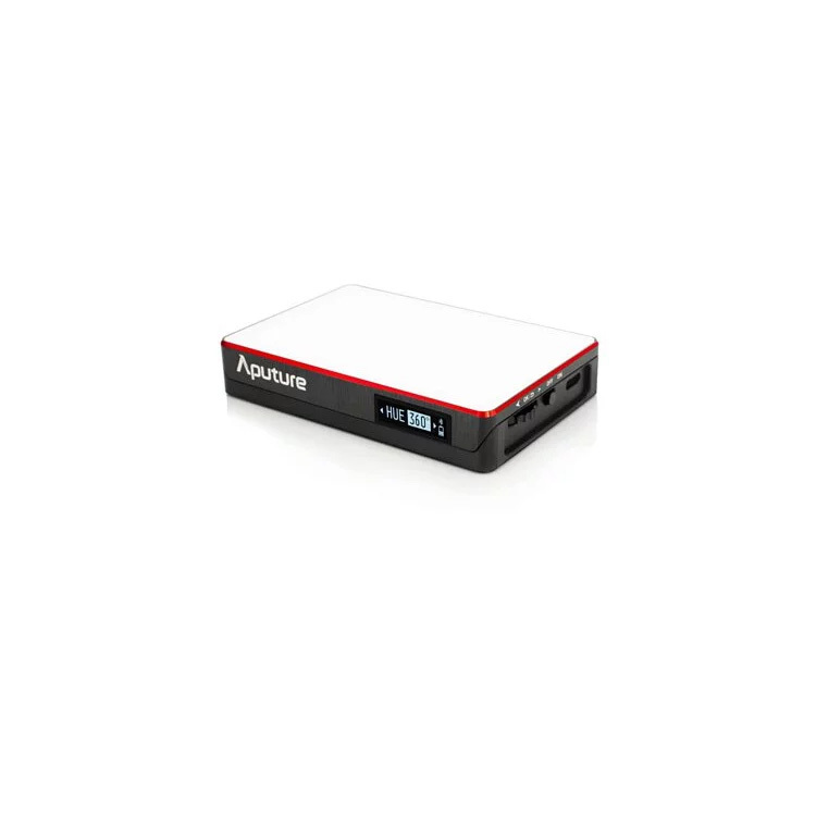 Aputure MC 全彩迷你LED補光燈