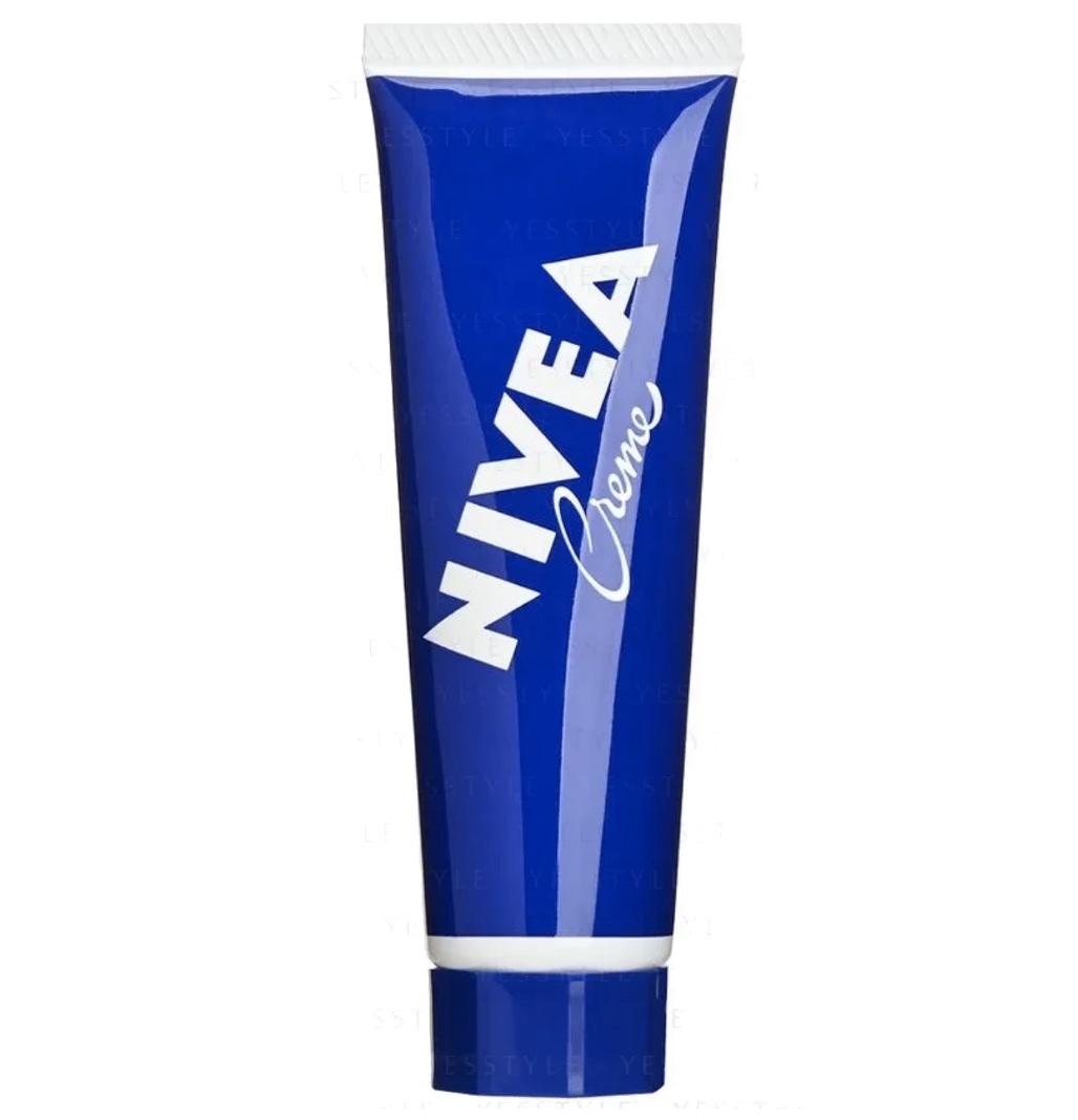 NIVEA Japan - Creme 50g