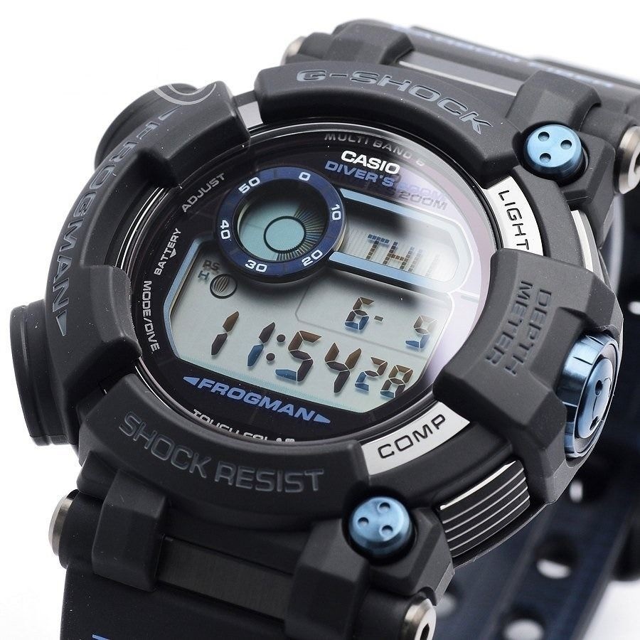 G-Shock GWF-D1000B-1