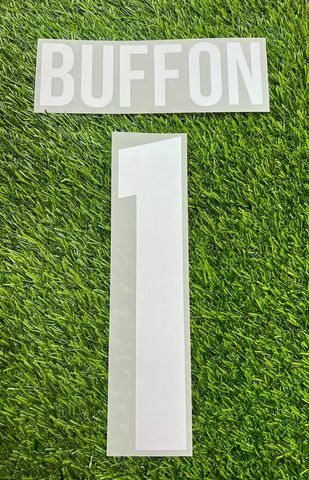 [印字] 2021-2022 帕爾瑪 球會印字