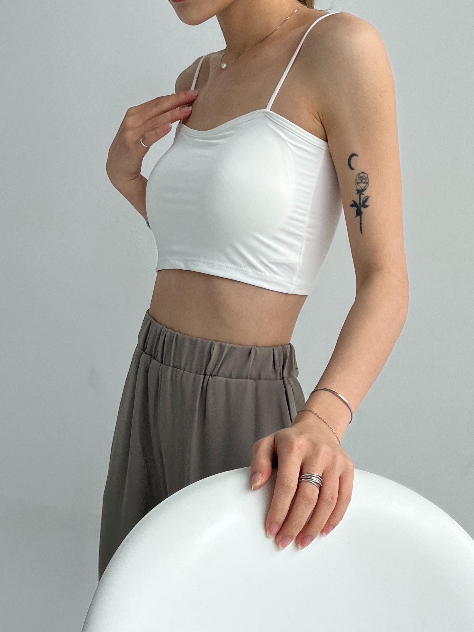 （包色款！）涼感平口小可愛