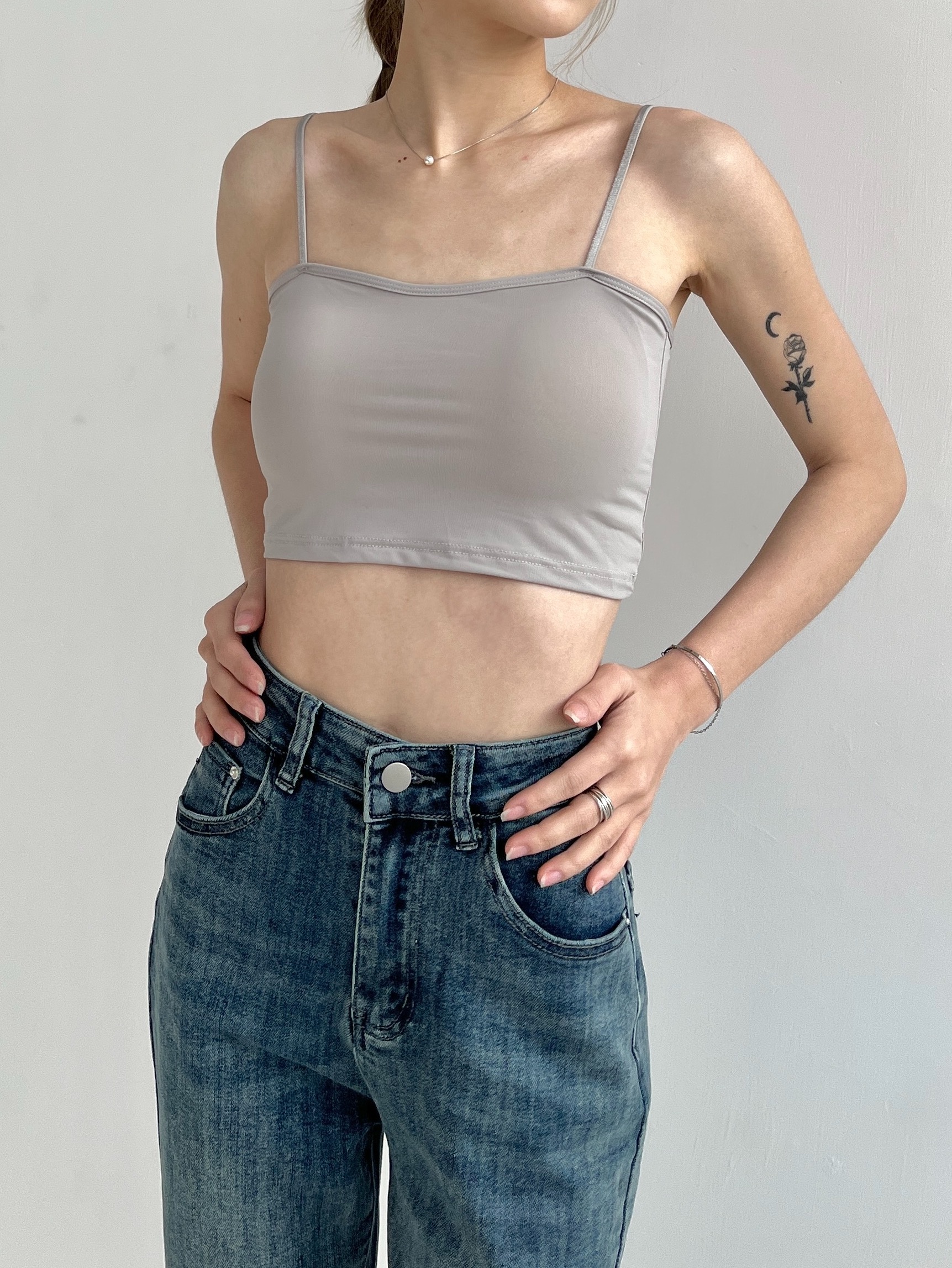 （包色款！）涼感平口小可愛