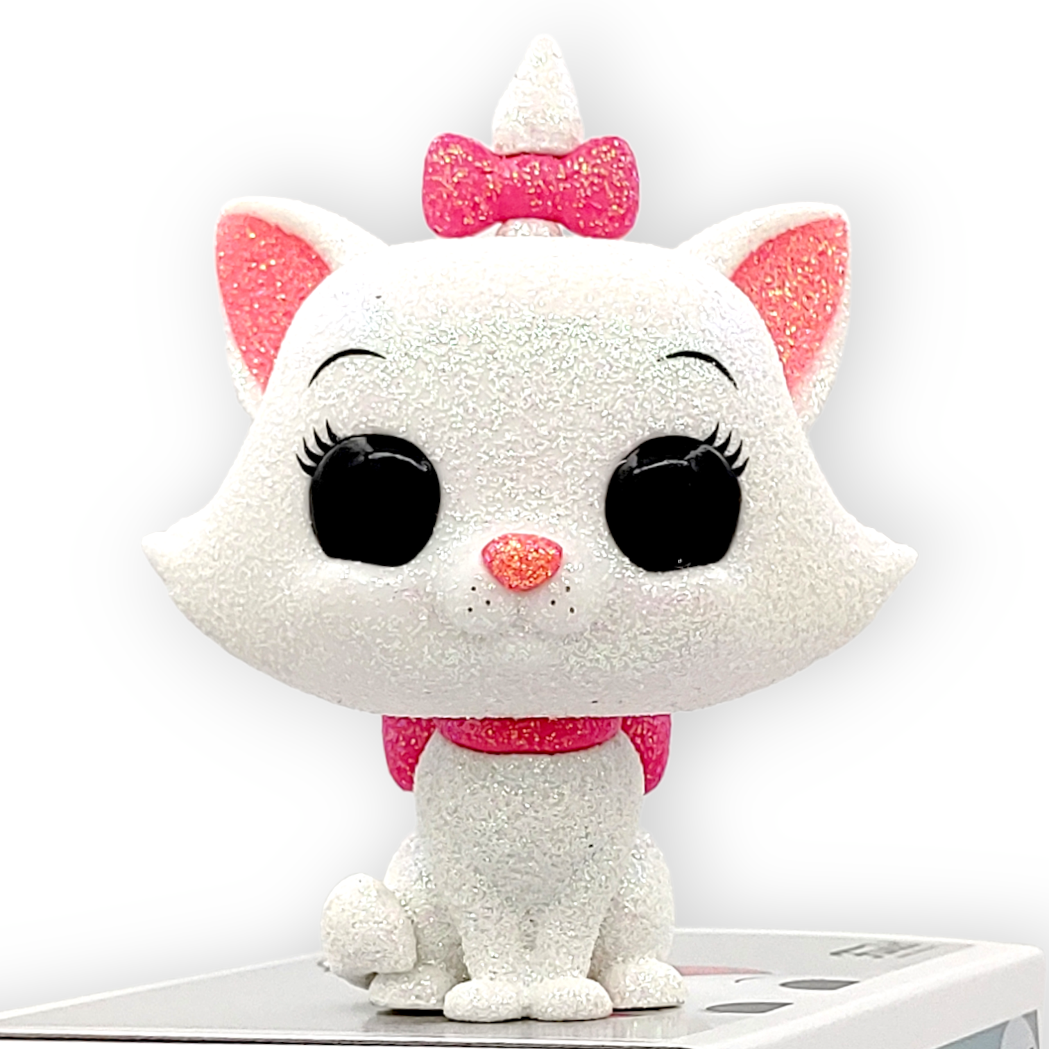 FUNKO POP<富貴貓>Marie瑪麗(鑽石版) -No.294