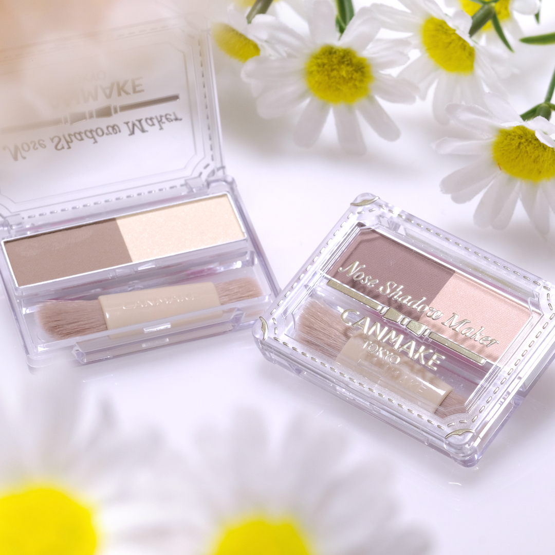 Nose Shadow Maker 鼻影提亮粉