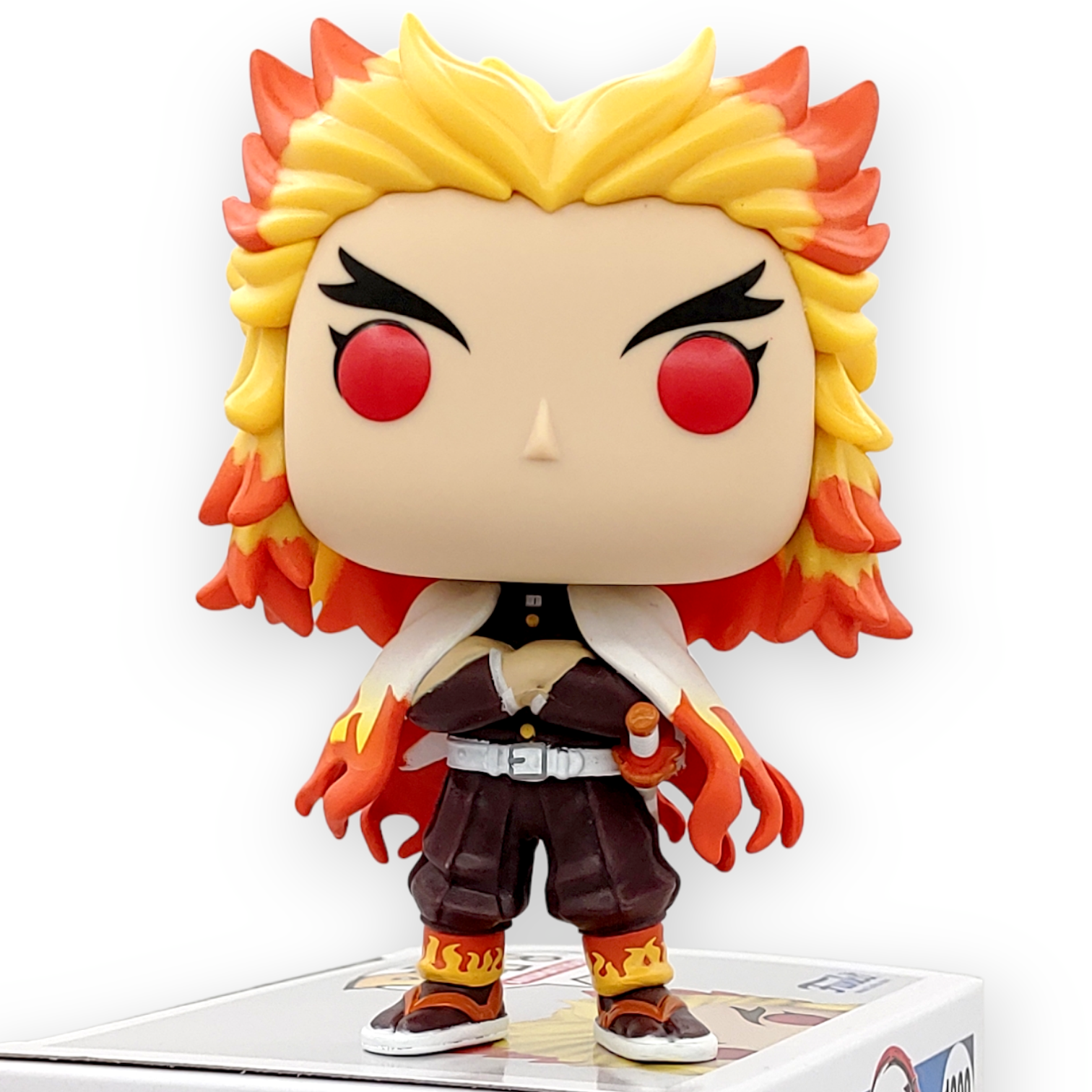 FUNKO POP <鬼滅之刃>炎柱.煉獄杏壽郎-No.1308