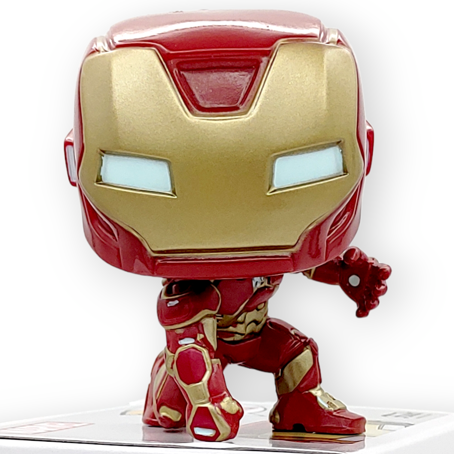 FUNKO POP<Marvel-復仇者聯盟>Iron Man-NO.626