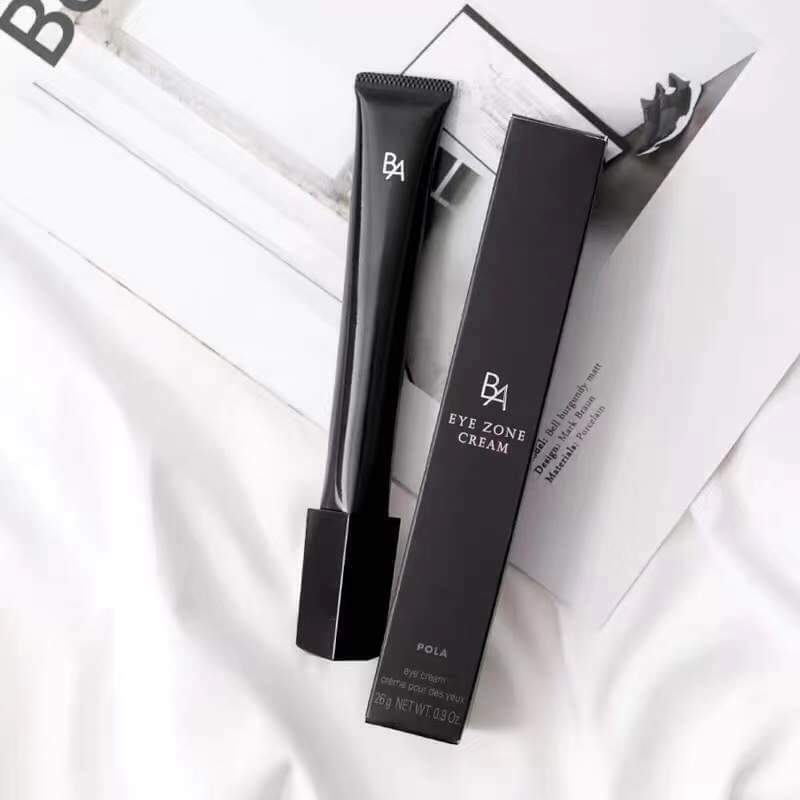 🥳POLA黑BA最新升級版塑形緊緻眼霜26g🥳