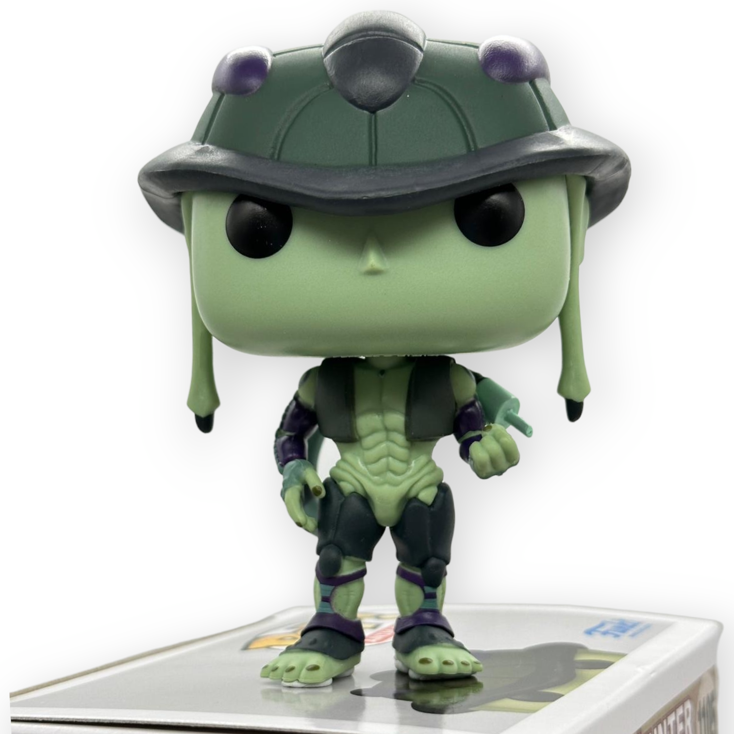 FUNKO POP <全職獵人>蟻王-No.1105