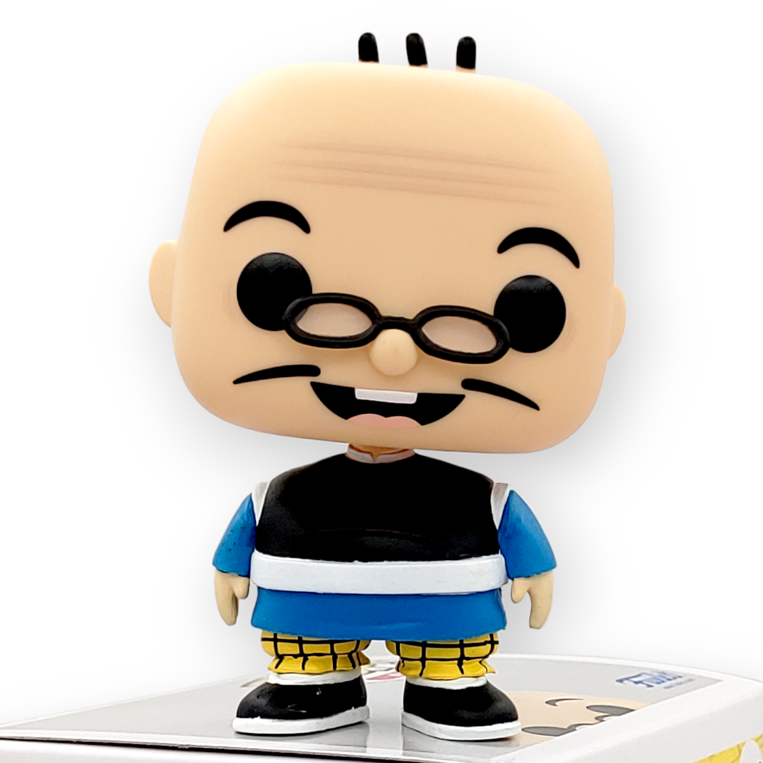 FUNKO POP<老夫子>大番薯-No.134