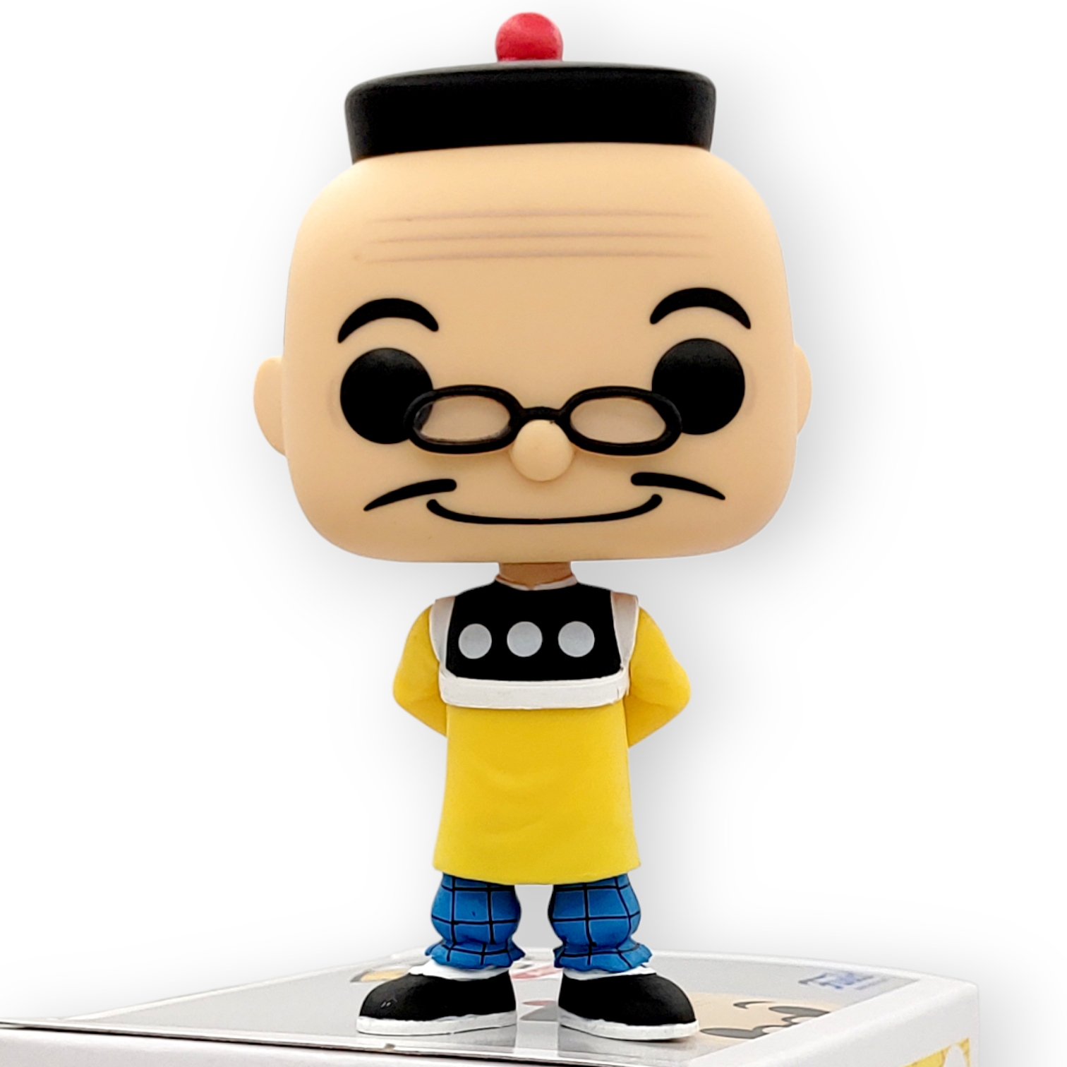 FUNKO POP<老夫子>老夫子-No.132