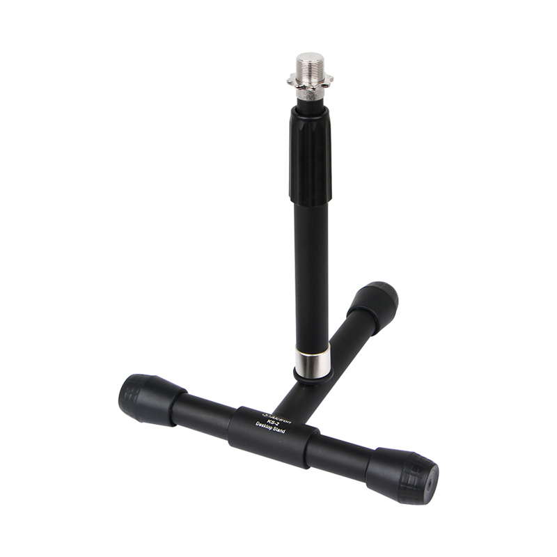 Alctron KS-2 桌面式麥克風支架