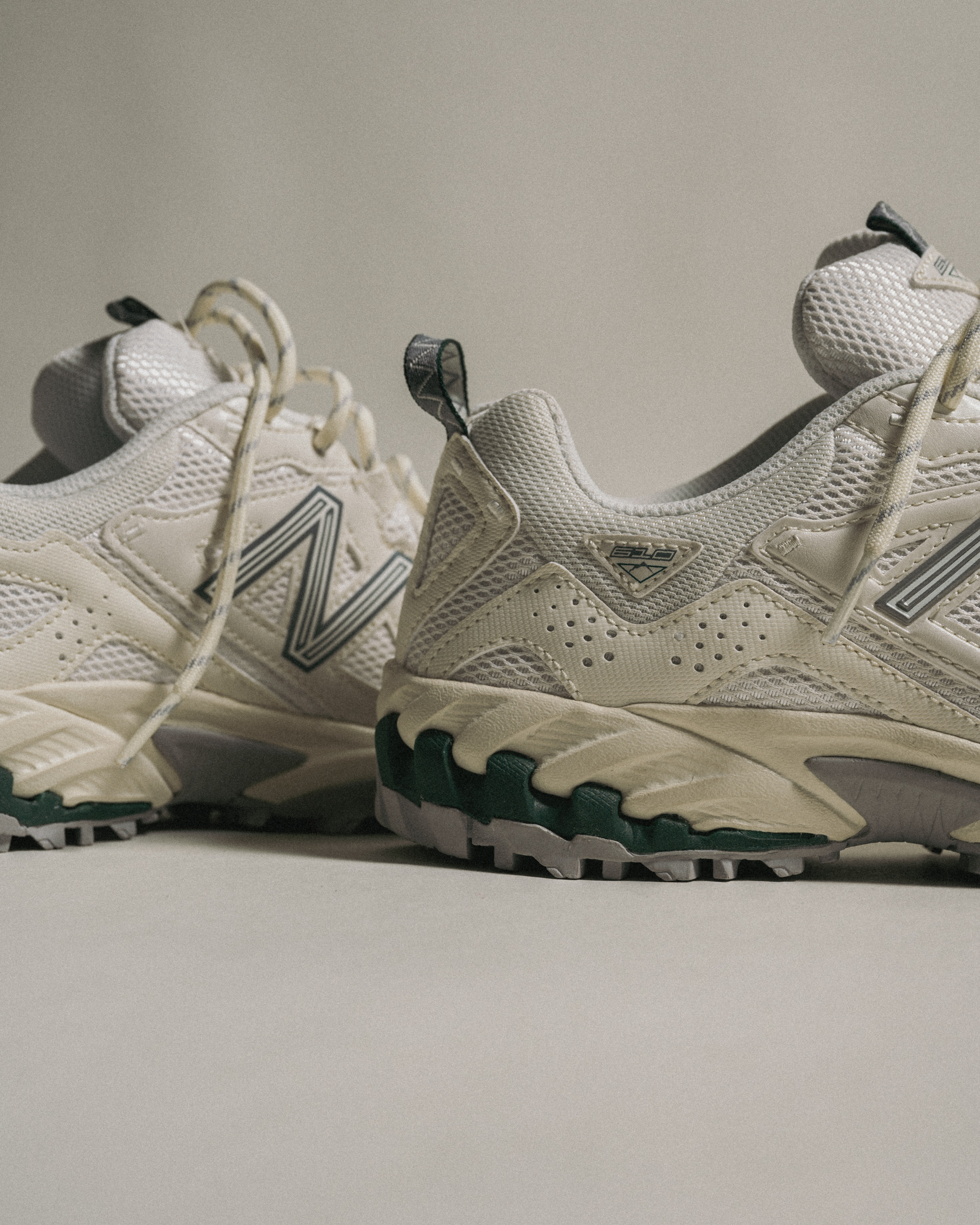New Balance★ML610TAG★兼用★WHITE New Balance 『610v1 “White” & “Black”』が国内6月21日に発売