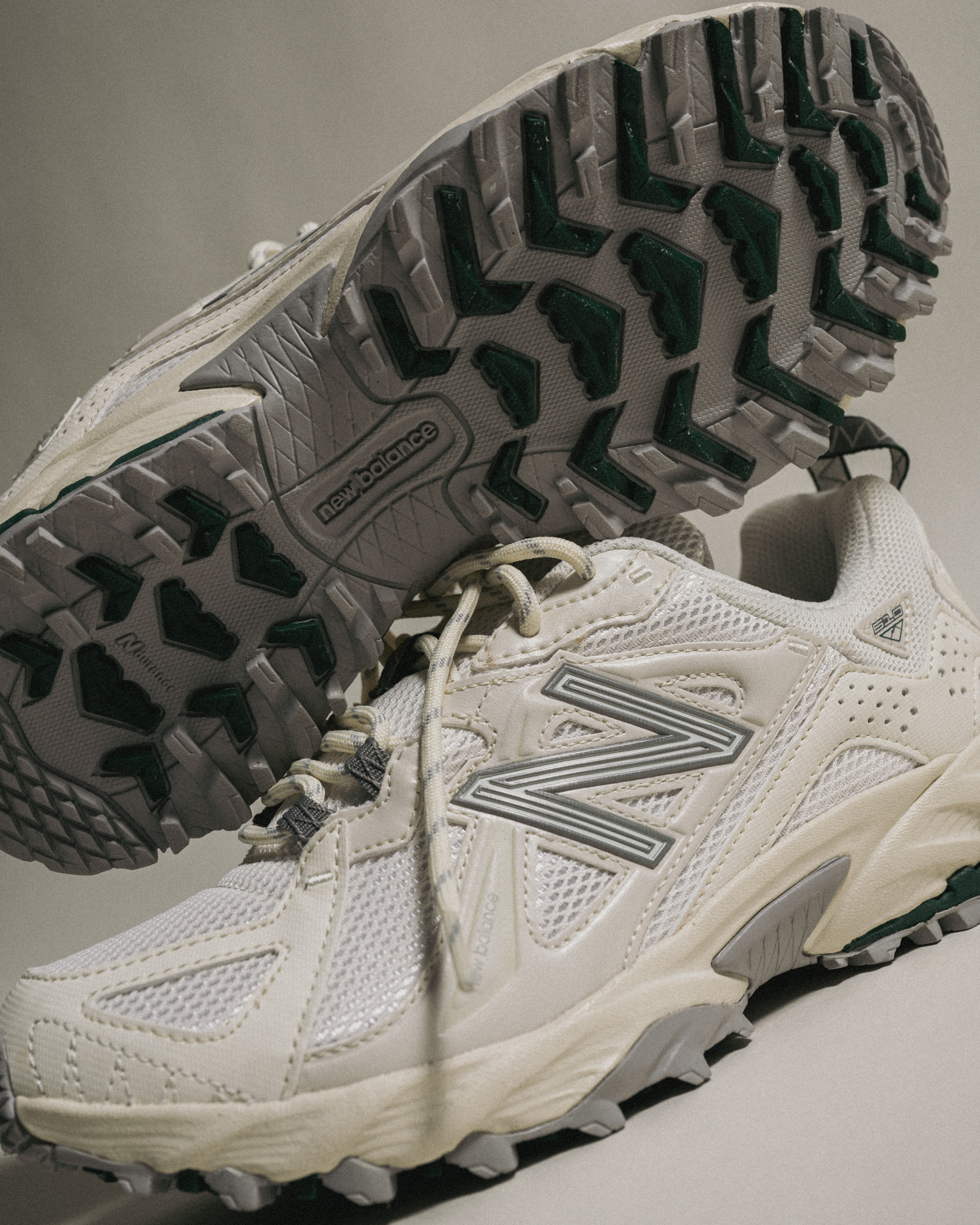 New Balance ML610TAG