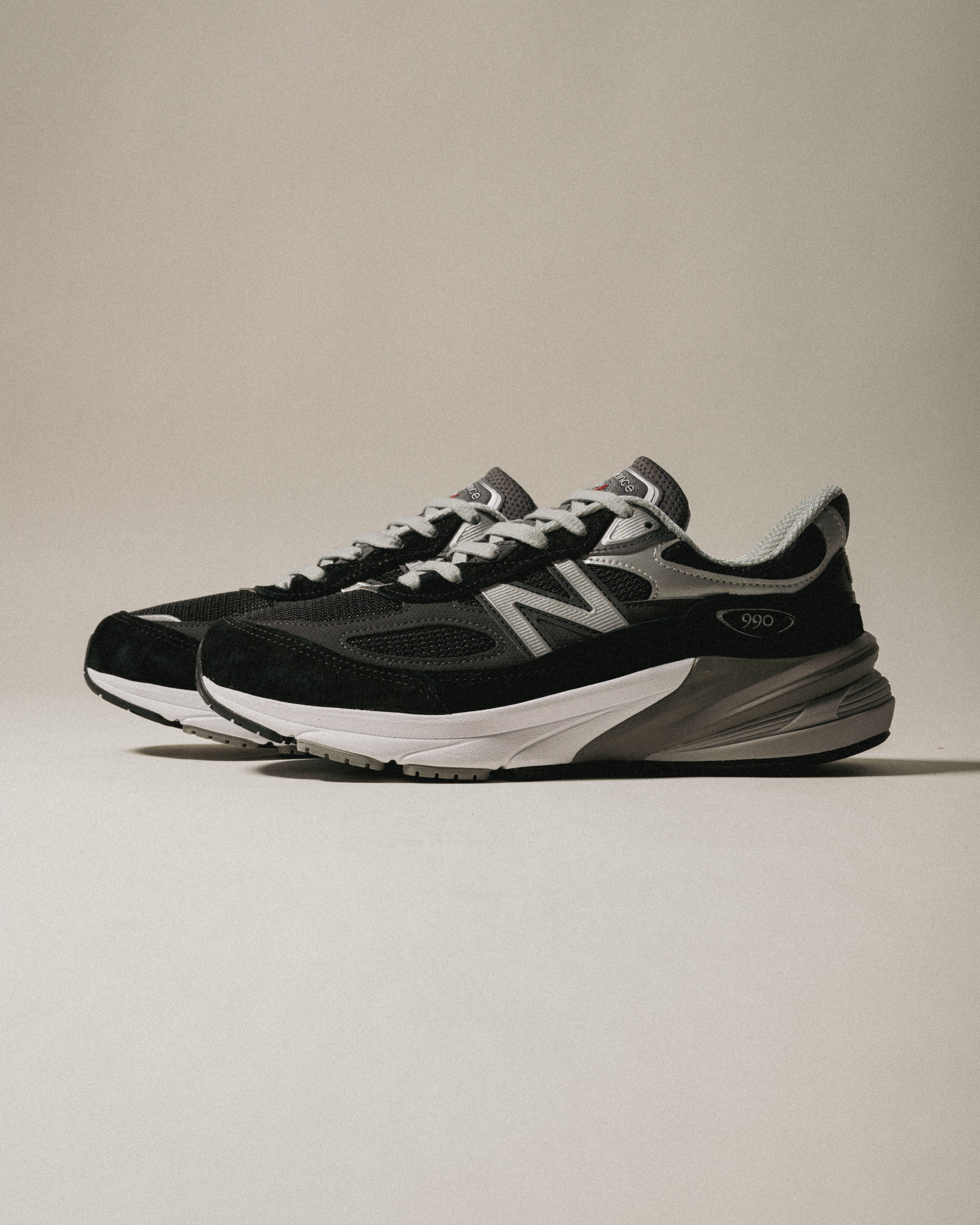 [現貨] New Balance M990BK6 Made in USA
