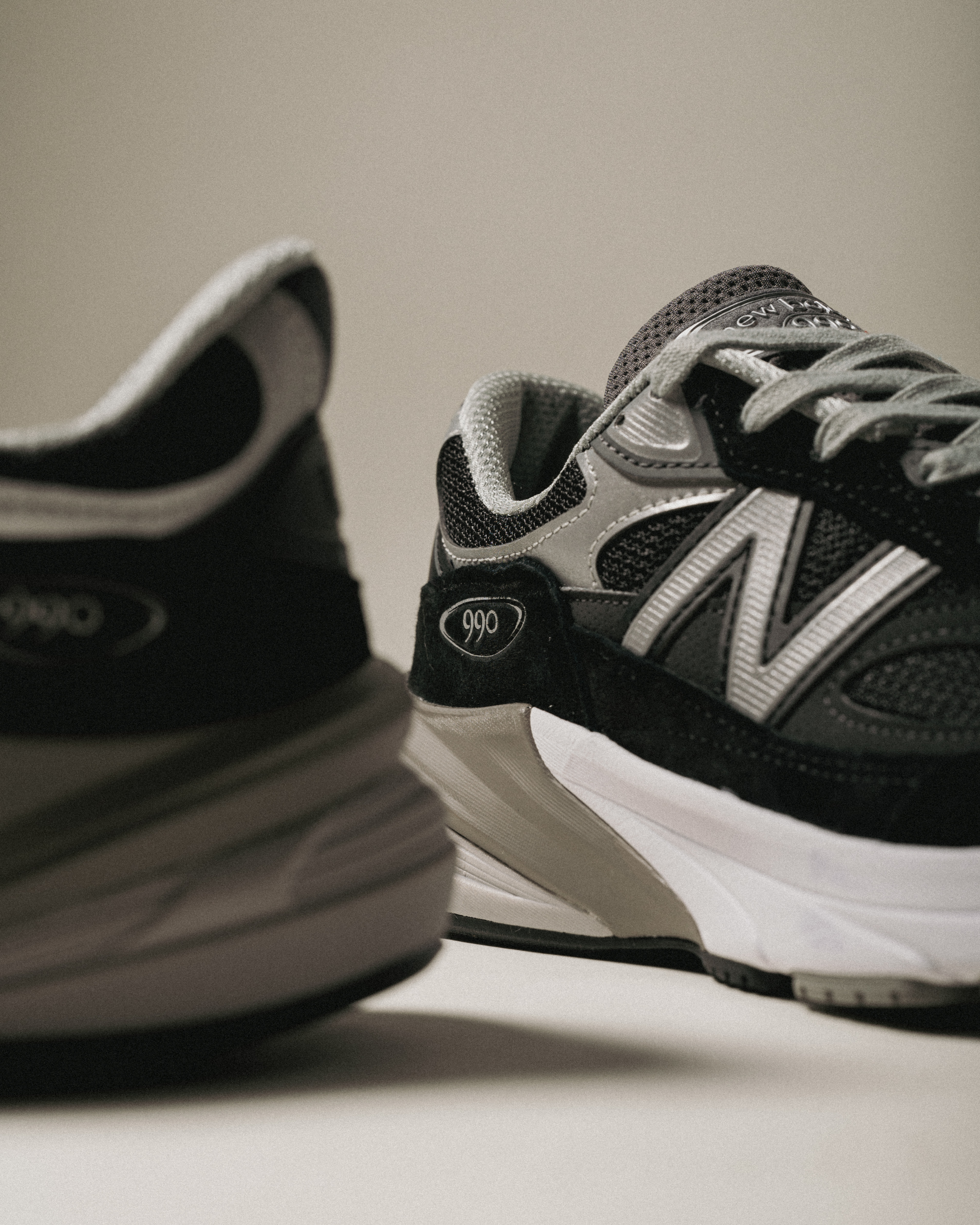 [現貨] New Balance M990BK6 Made in USA