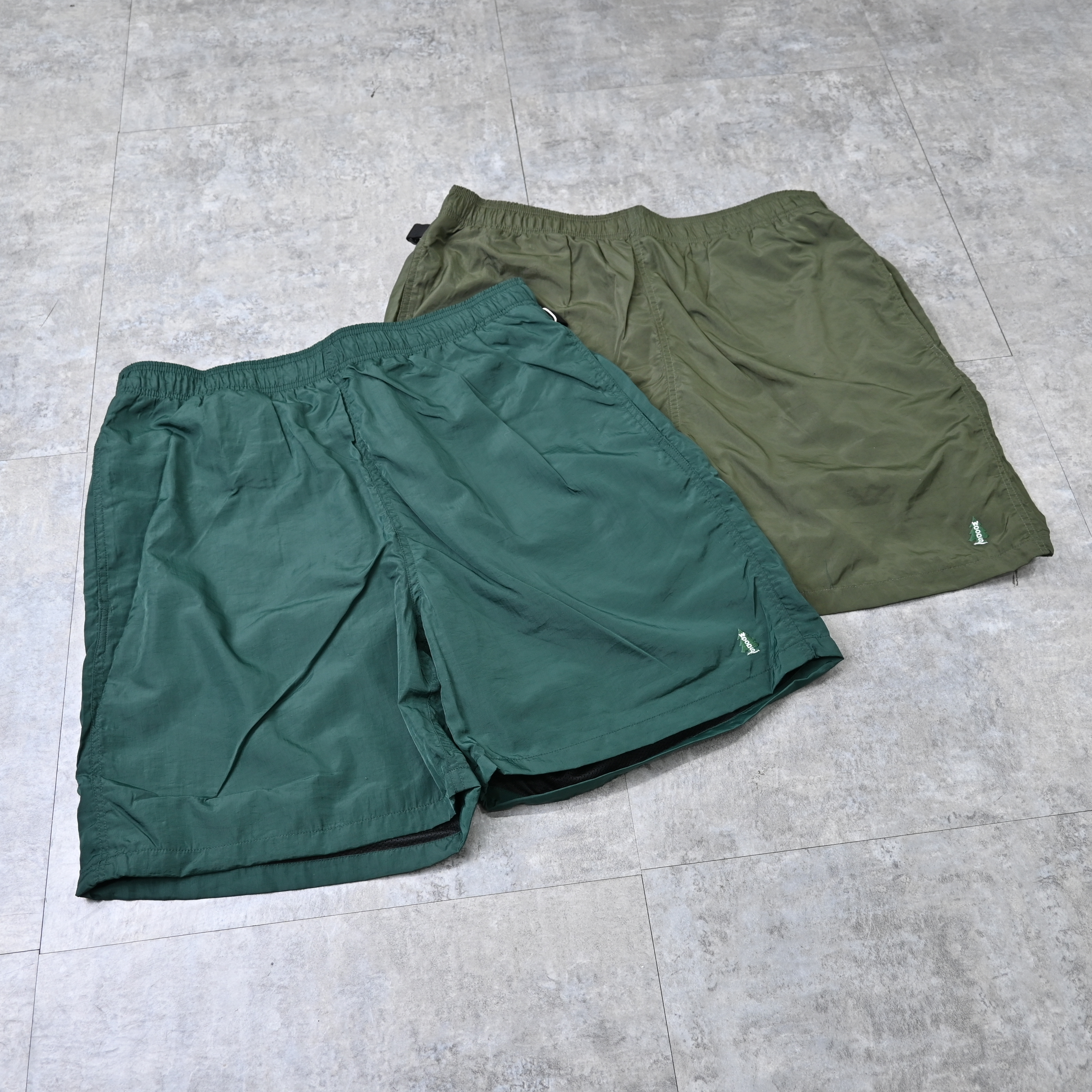 Woods Canada JP Easy Shorts 0942