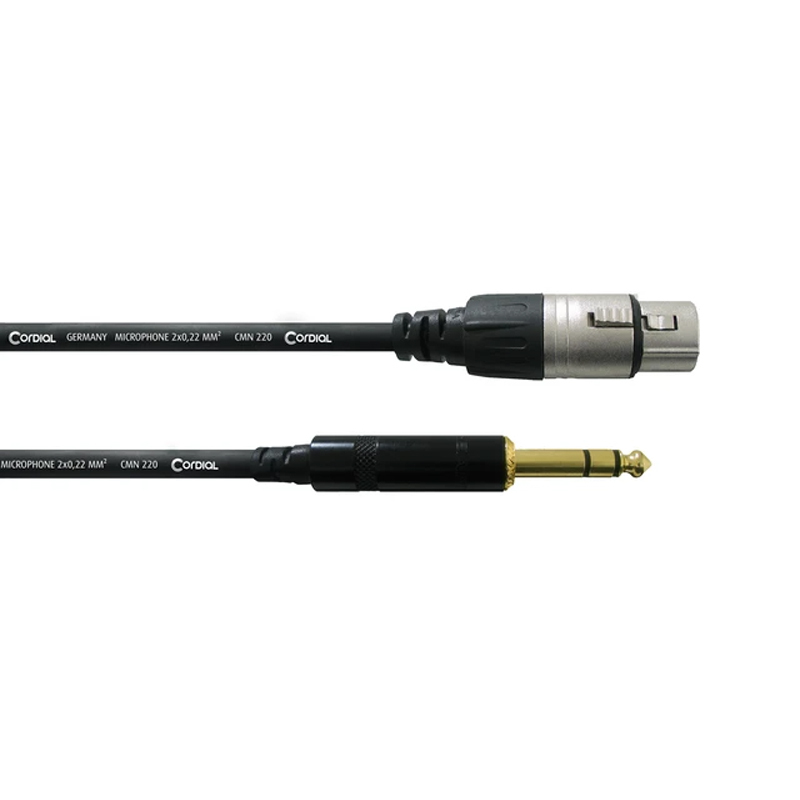 Cordial essentials CFM FV 3M