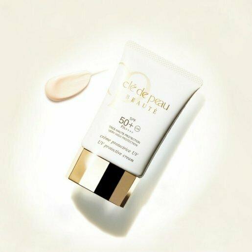 Cle De Peau 【防曬乳霜】SPF50+ 50ml