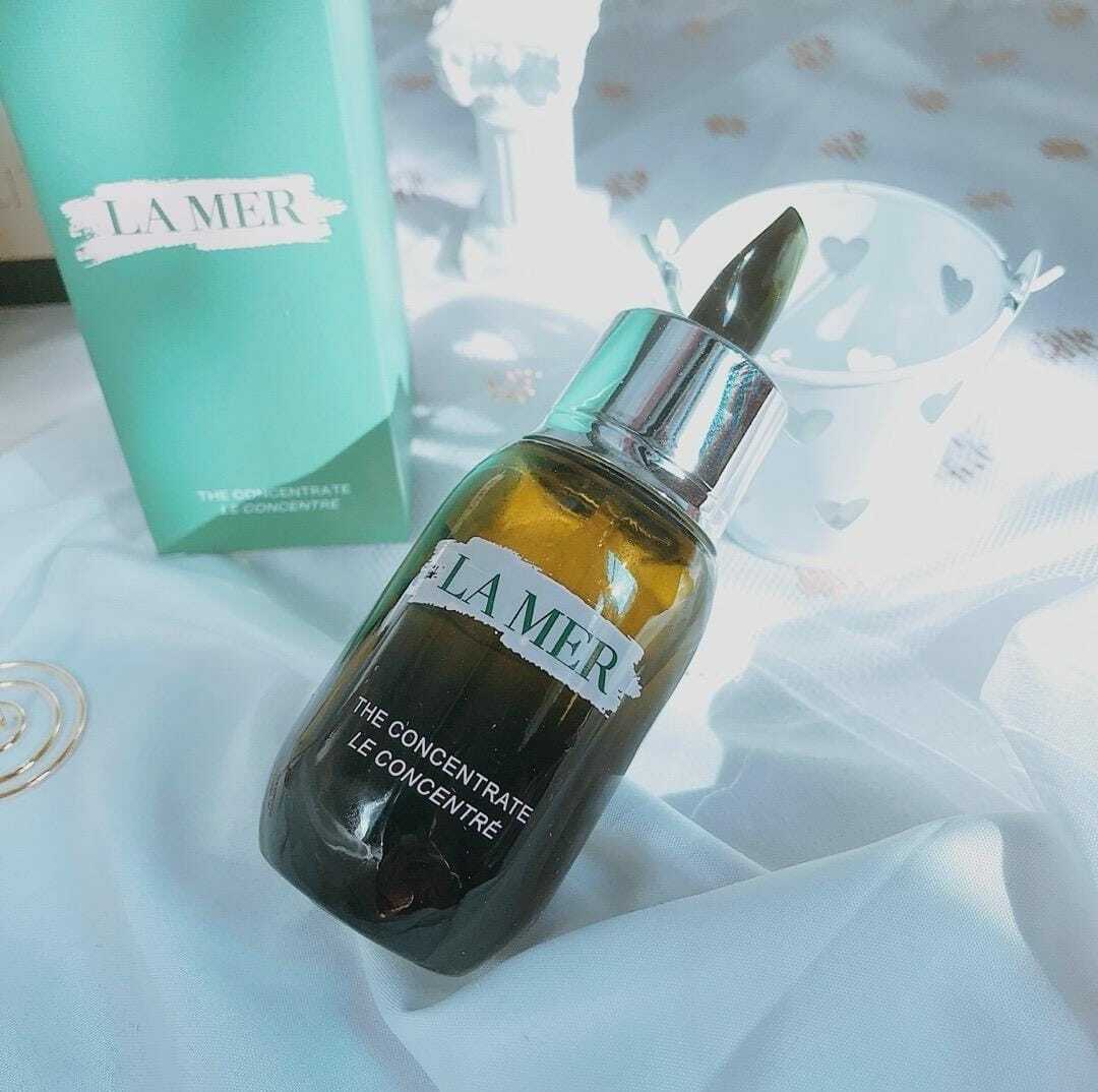 🌟海藍之謎 La Mer The Concentrate 濃縮修護精華露 50ML