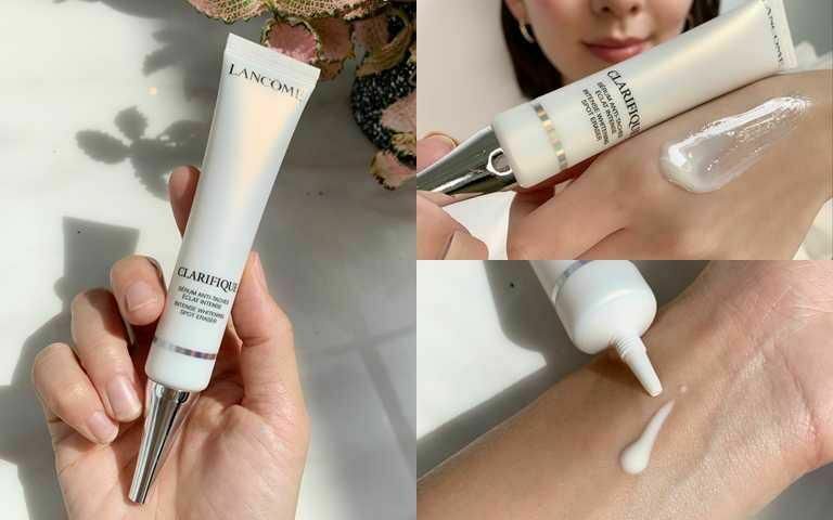 Lancome 極光美白精華