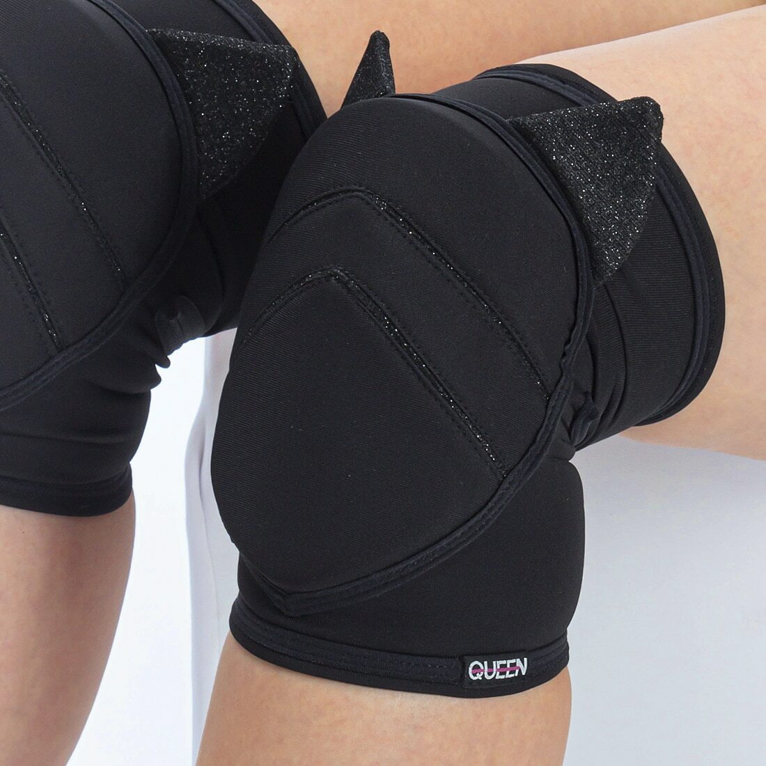 Classic knee pads – Coco Kitty