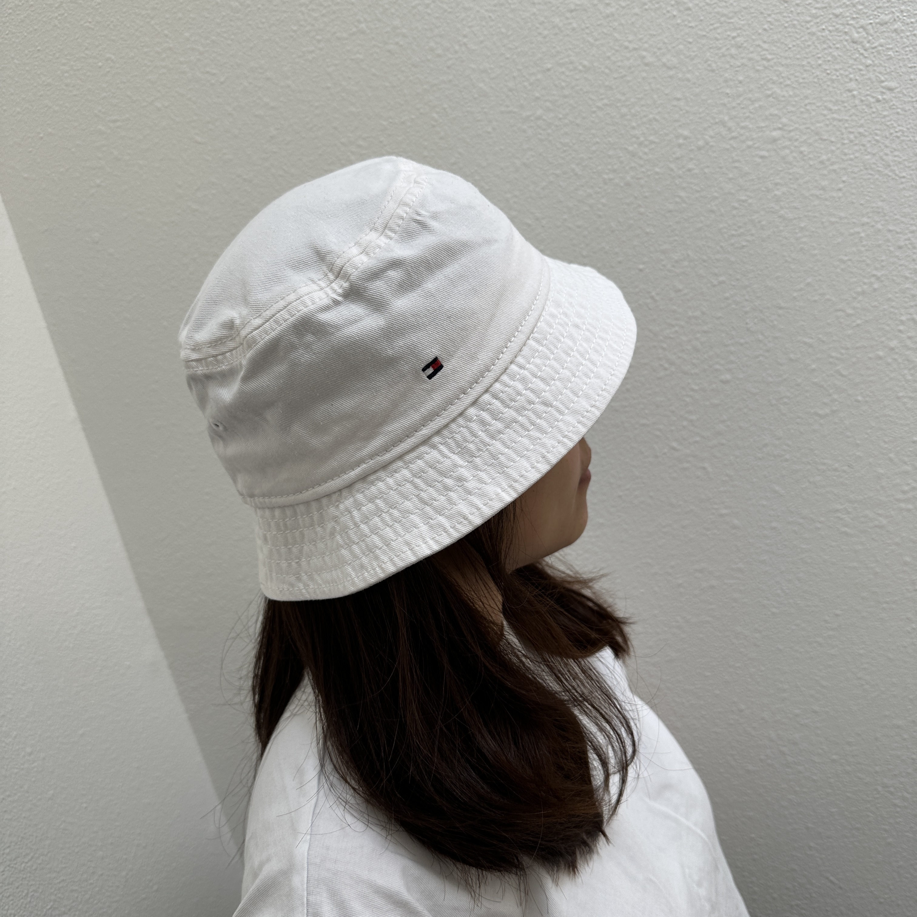 ［美國現貨］Tommy Hilfiger Bucket Hat