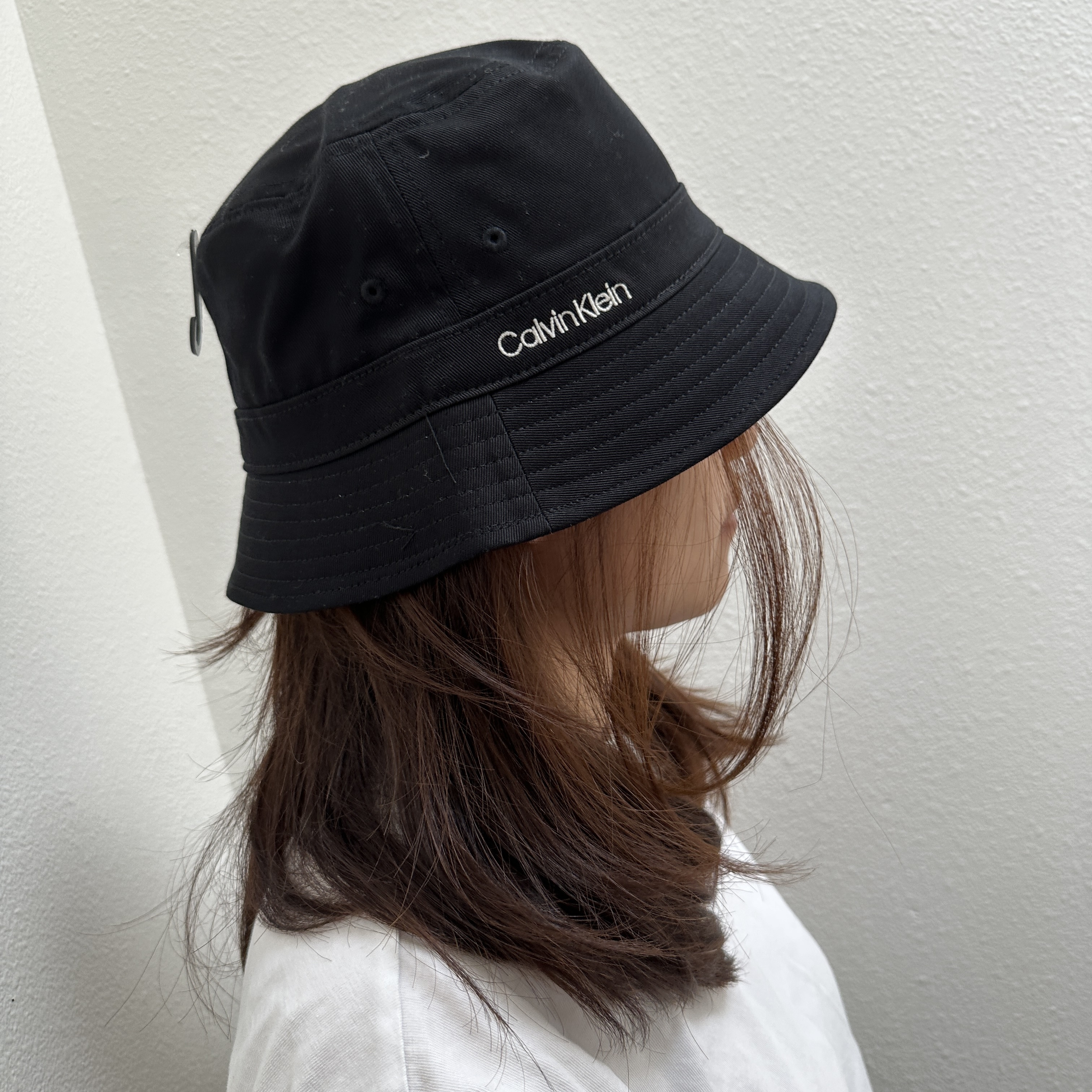 ［美國現貨］Calvin Klein Bucket Hat