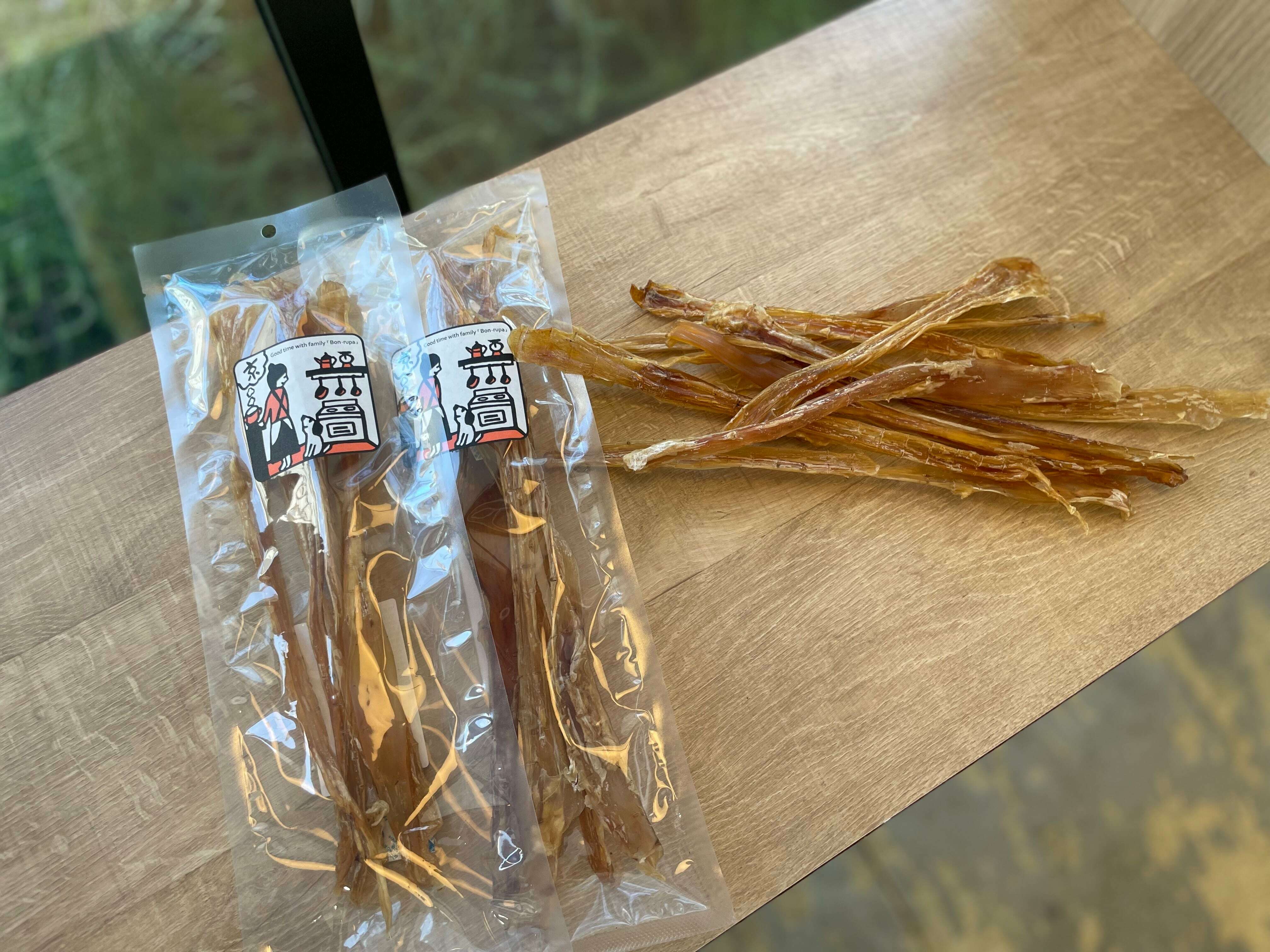 【Bon.Rupa】Horse Achilles - Long