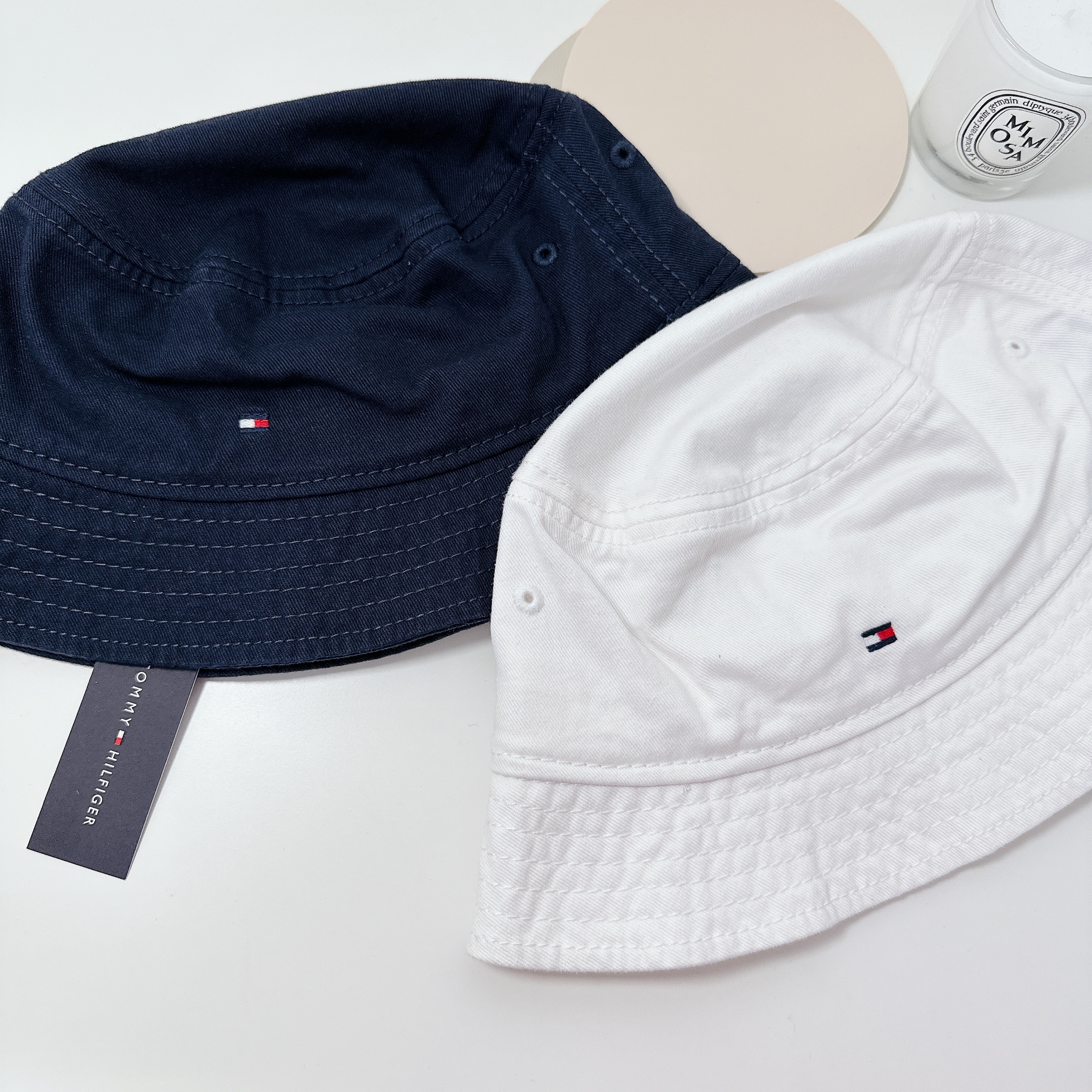 ［美國現貨］Tommy Hilfiger Bucket Hat