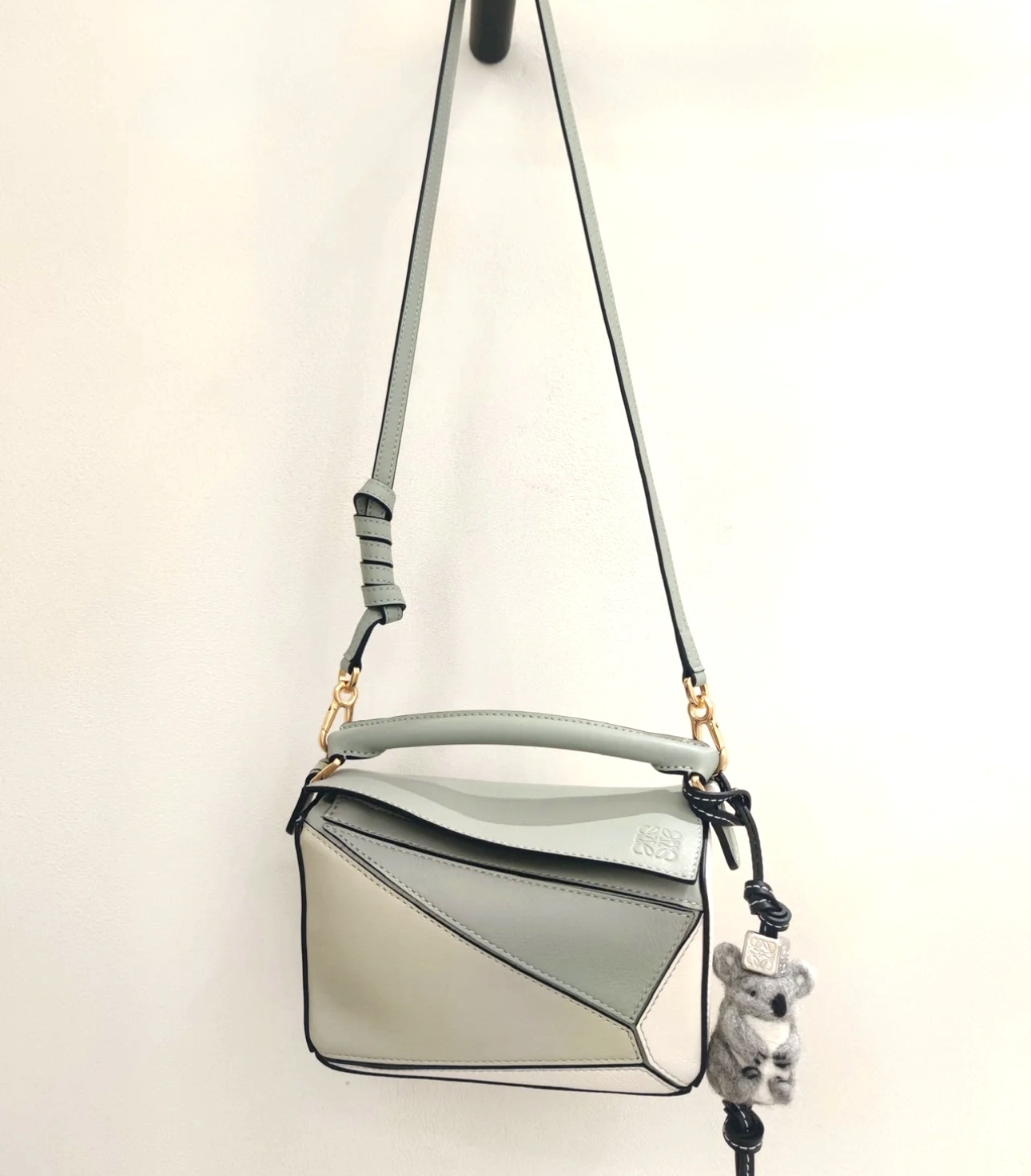 ［香港現貨］Loewe Mini Puzzle