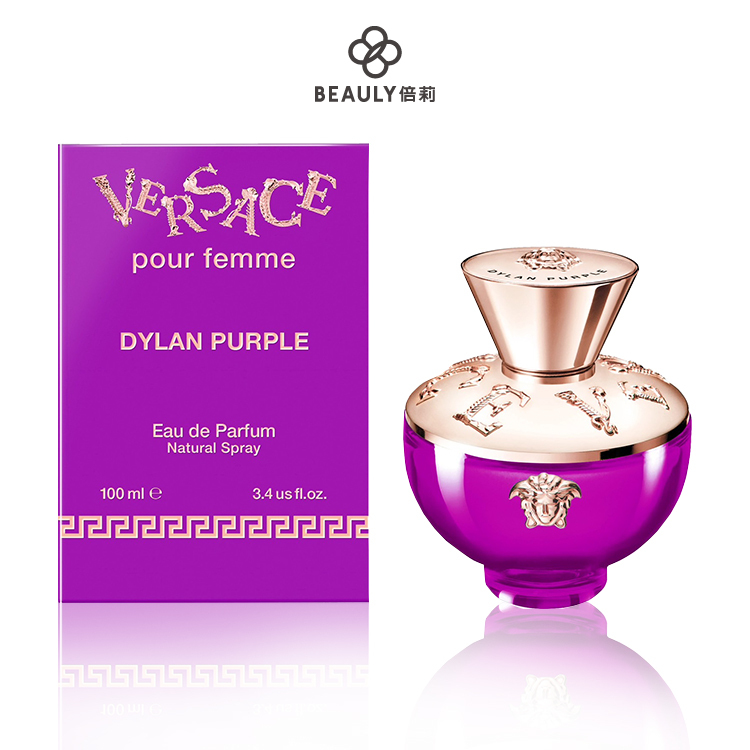 Versace 凡賽斯EROS 艾諾斯愛神女性淡香精