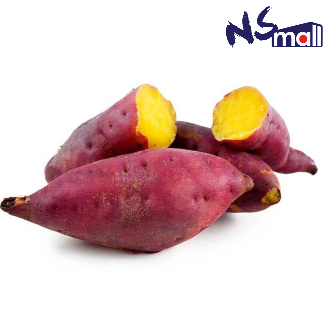 日本時令蕃薯 (L/2L)