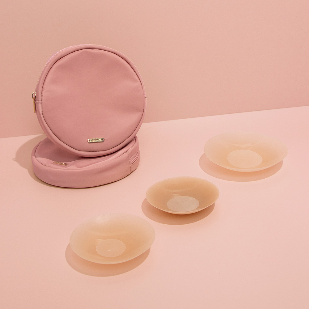 0.01 Liquid Seamless Nipple Covers (2 colours)