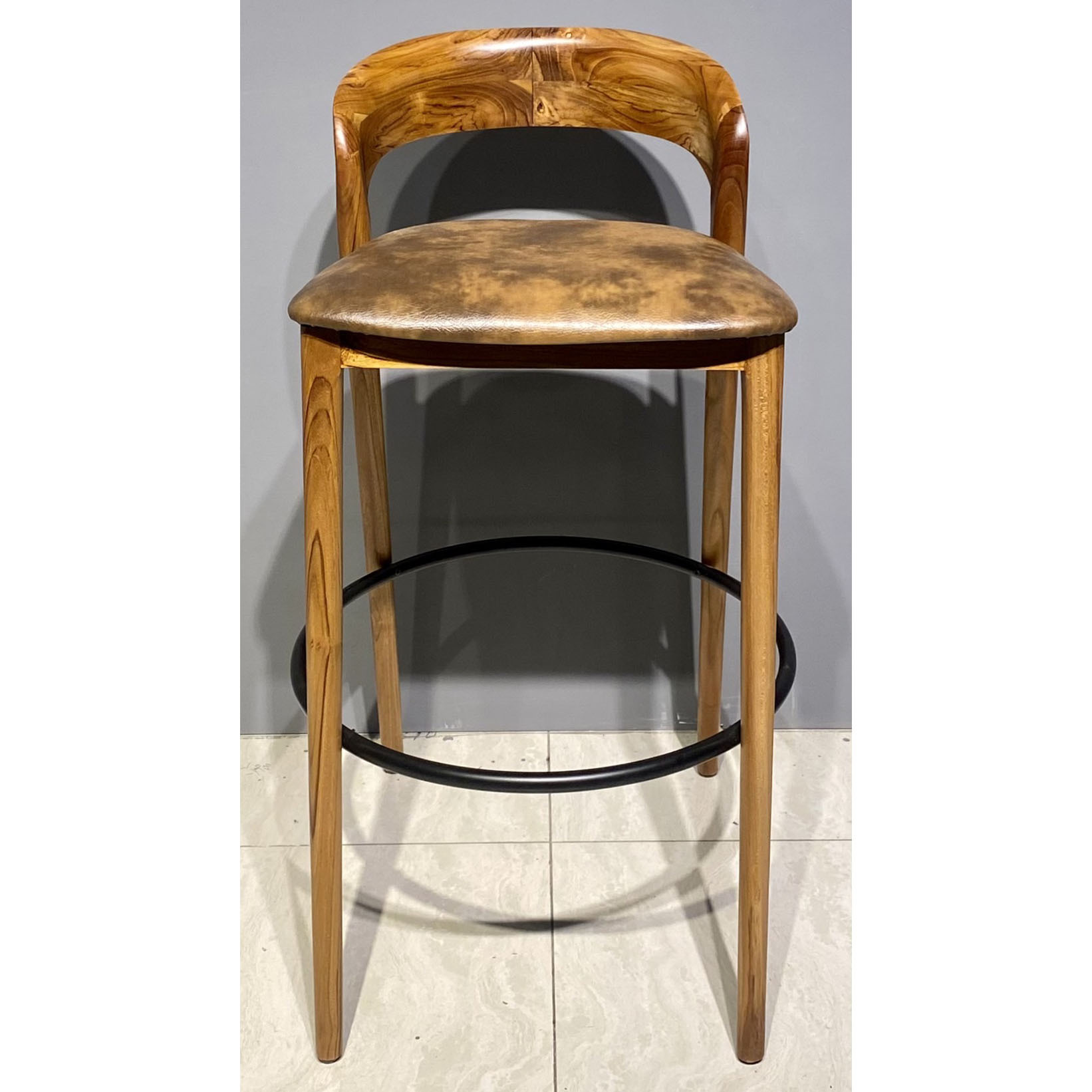 【福利出清】環形吧台椅