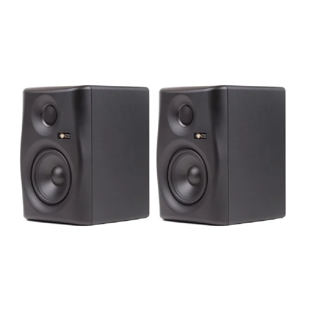 Monkey Banana Monkey Banana / Gibbon 5 5吋 主動式錄音監聽喇叭(5吋,80W)(對)(4色) 第 3 張圖片｜三峽錄音 / 音響