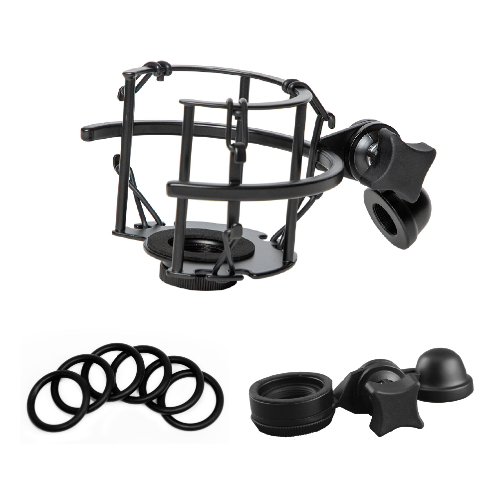 Telefunken Telefunken / TF11 電容式麥克風 第 3 張圖片｜三峽麥克風