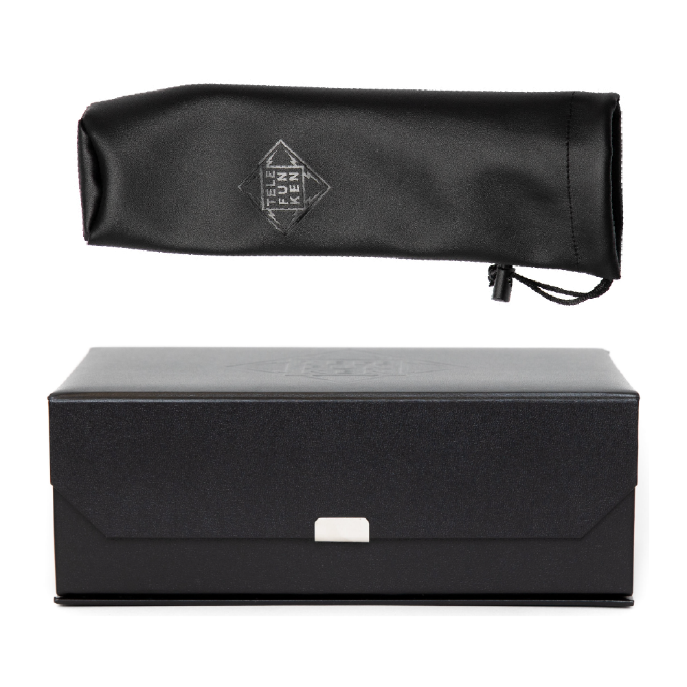 Telefunken Telefunken / TF11 電容式麥克風 第 4 張圖片｜三峽麥克風