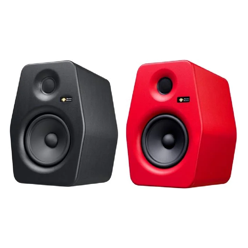 Monkey Banana Monkey Banana / Turbo 6 6吋 主動式錄音監聽喇叭(6吋,90W)(對)(2色) — 三峽錄音 / 音響