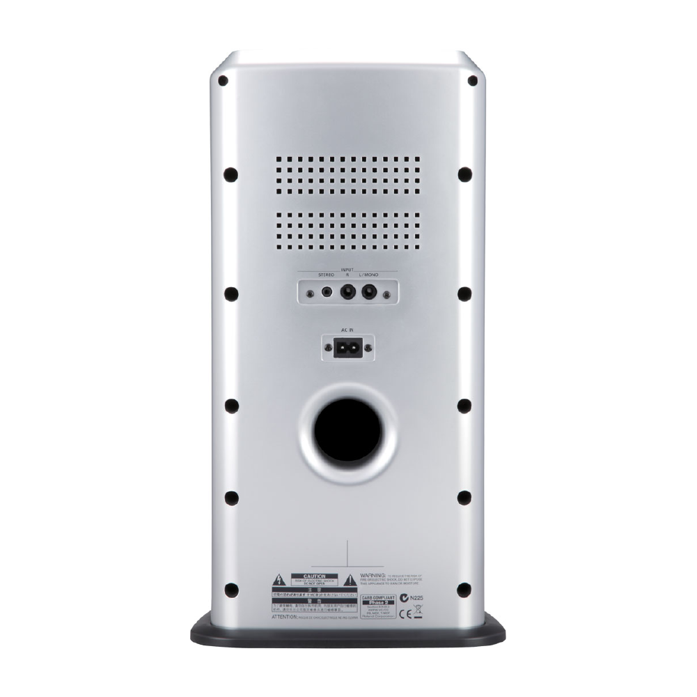 Roland Roland / PM-03 電子鼓音箱(30W) 第 2 張圖片｜三峽鼓 / 打擊