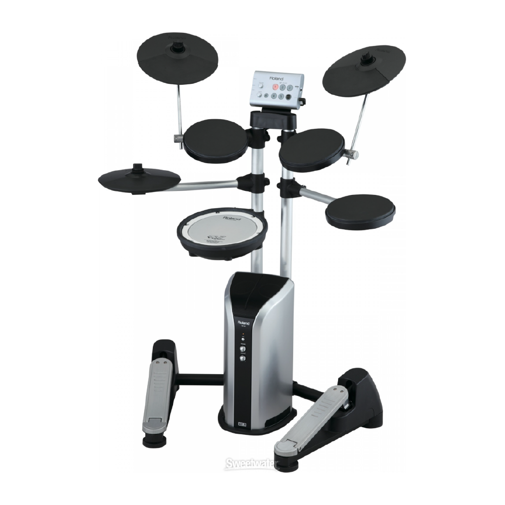 Roland Roland / PM-03 電子鼓音箱(30W) 第 3 張圖片｜三峽鼓 / 打擊