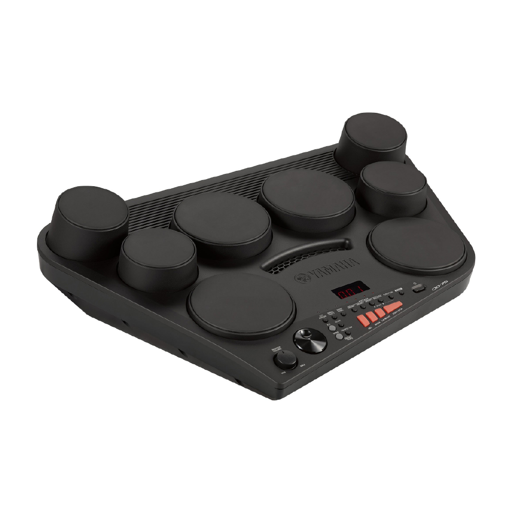 Yamaha Yamaha / DD-75 攜帶型數位電子鼓 第 2 張圖片｜三峽鼓 / 打擊